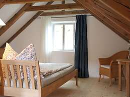 Pleasant Apartment in Diessen