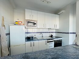 Belvilla by OYO Concordia 1002