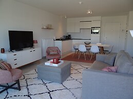 Nieuwpoort Beach Getaway