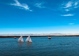 Nieuwpoort Beach Getaway