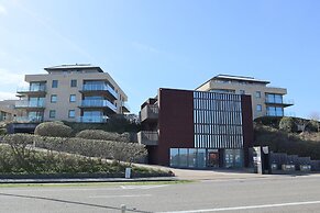 Nieuwpoort Beach Getaway