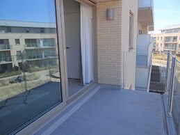 Nieuwpoort Beach Getaway