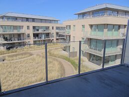 Nieuwpoort Beach Getaway
