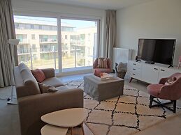 Nieuwpoort Beach Getaway