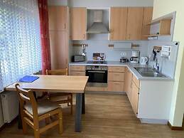 Sonnenhof Holiday Apartment 4