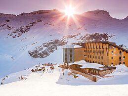 Luxury Chalet With Private Sauna in Uttendorf