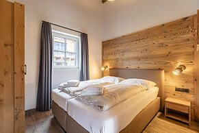 Luxury Chalet With Private Sauna in Uttendorf