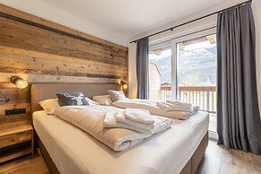 Luxury Chalet With Private Sauna in Uttendorf