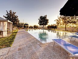 Tranquil Cortona Home