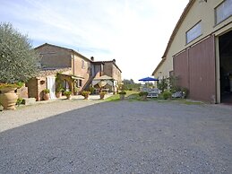 Tranquil Cortona Home
