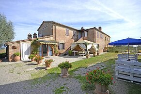 Tranquil Cortona Home