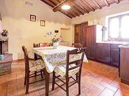 Tranquil Cortona Home