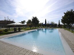 Tranquil Cortona Home