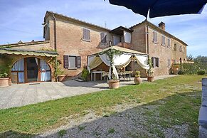 Tranquil Cortona Home