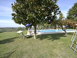 Tranquil Cortona Home