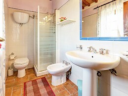 Tranquil Cortona Home