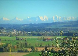 Behindertengerechtes Bungalow am Kronenburger See