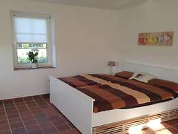 Villa Jonny am Deich