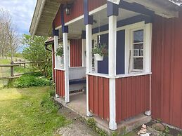 4 Star Holiday Home in Ronneby