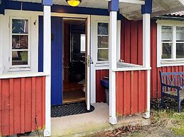 4 Star Holiday Home in Ronneby