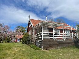 4 Star Holiday Home in Ronneby