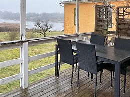 4 Star Holiday Home in Ronneby