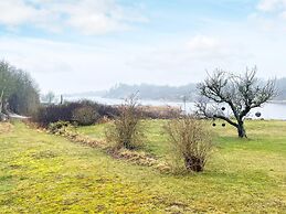 4 Star Holiday Home in Ronneby