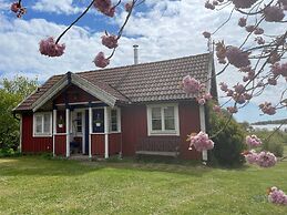 4 Star Holiday Home in Ronneby