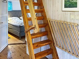 4 Star Holiday Home in Ronneby