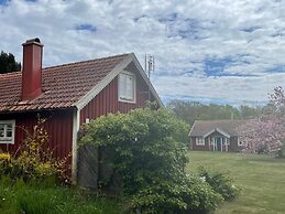 4 Star Holiday Home in Ronneby