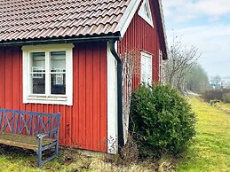 4 Star Holiday Home in Ronneby