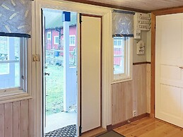 4 Star Holiday Home in Ronneby