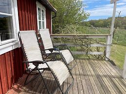 4 Star Holiday Home in Ronneby