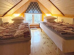 4 Star Holiday Home in Ronneby