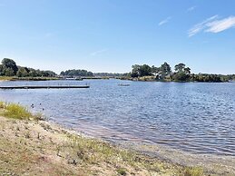 4 Star Holiday Home in Ronneby