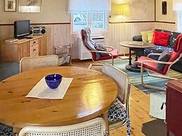 4 Star Holiday Home in Ronneby