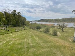 4 Star Holiday Home in Ronneby