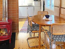 4 Star Holiday Home in Ronneby