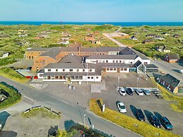 2 Person Holiday Park Home in Ulfborg