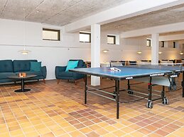 2 Person Holiday Park Home in Ulfborg