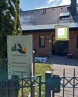 Holiday Apartment Mossauer Hohe