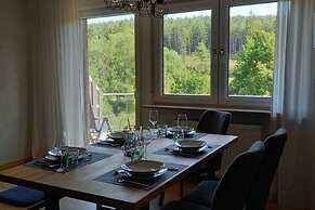 Holiday Apartment Mossauer Hohe