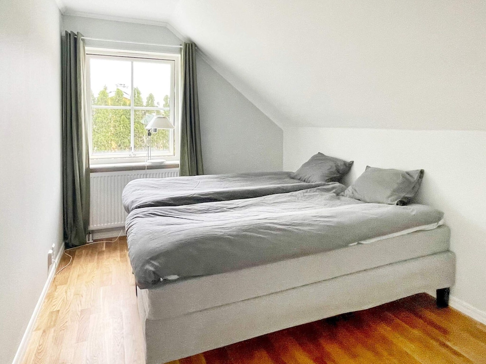 5 Star Holiday Home in Lottorp