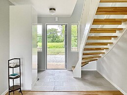 5 Star Holiday Home in Lottorp