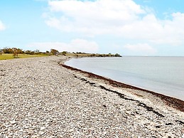 5 Star Holiday Home in Lottorp
