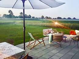 5 Star Holiday Home in Lottorp