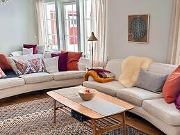 5 Star Holiday Home in Lottorp