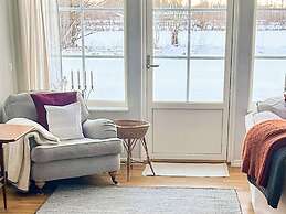 5 Star Holiday Home in Lottorp