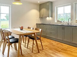 5 Star Holiday Home in Lottorp