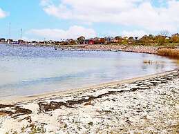 5 Star Holiday Home in Lottorp